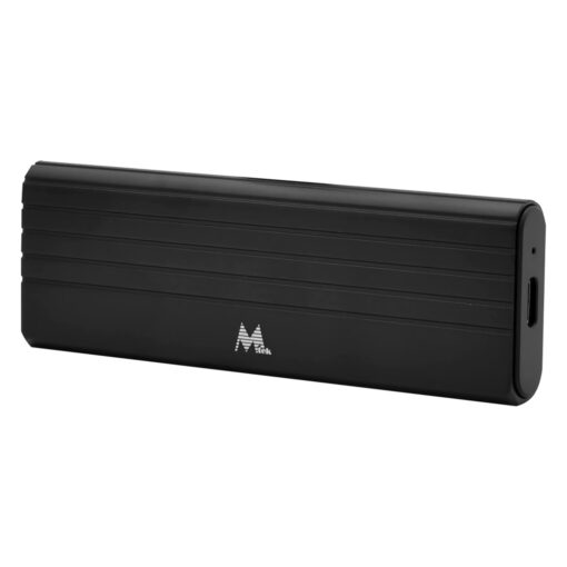Alternative view of Gaveta M.2 Mtek En-410nv Nvme Usb-c 3.2 Para Ssd