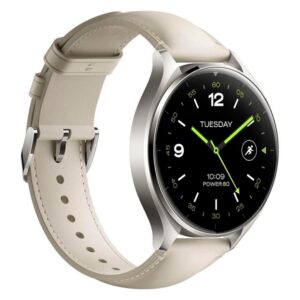 Smartwatch Xiaomi Watch 2 Bhr9306gl - Gris Titanio - Imagen 3