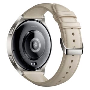 Smartwatch Xiaomi Watch 2 Bhr9306gl - Gris Titanio - Imagen 4