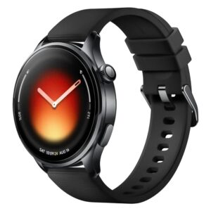 Smartwatch Xiaomi Redmi Watch 5 - Negro