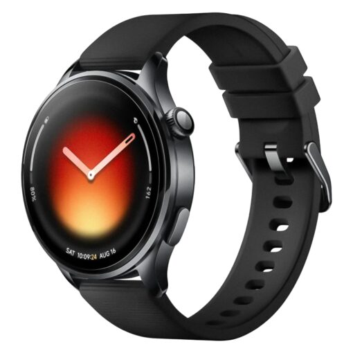 Smartwatch Xiaomi Redmi Watch 5 - Negro