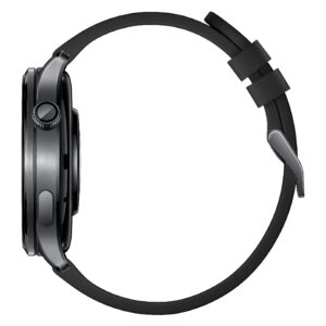 Smartwatch Xiaomi Redmi Watch 5 - Negro - Imagen 2