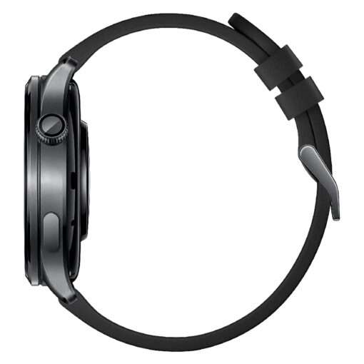 Alternative view of Smartwatch Xiaomi Redmi Watch 5 - Negro
