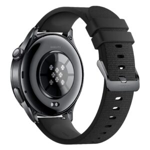 Smartwatch Xiaomi Redmi Watch 5 - Negro - Imagen 3