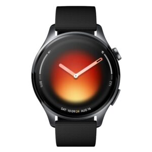 Smartwatch Xiaomi Redmi Watch 5 - Negro - Imagen 4