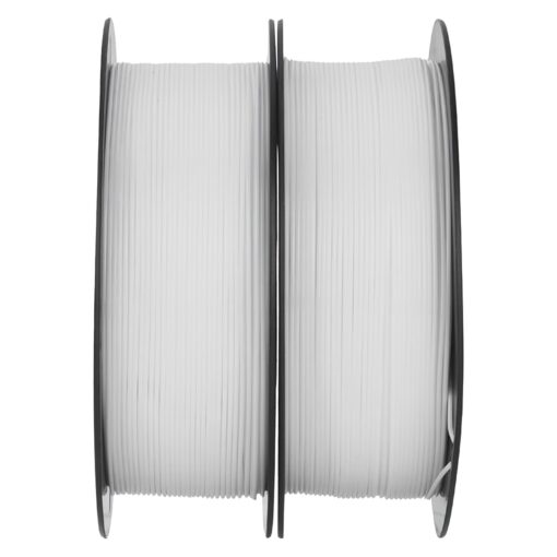 Alternative view of Filamento Creality Cr-petg 2kg 1.75mm Para Impresora 3d - Blanco