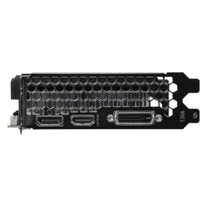 Placa De Video Palit Stormx Nvidia Geforce Rtx 3050 6gb Gddr6 - Ne63050018je-1072f - Imagen 2