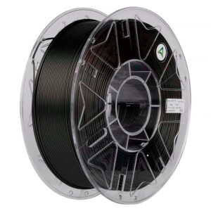 Filamento Creality Hyper Petg-cf 1kg 1.75mm Para Impresora 3d - Gris Noturno