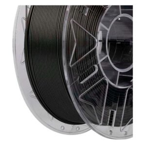 Filamento Creality Hyper Petg-cf 1kg 1.75mm Para Impresora 3d - Gris Noturno - Imagen 3