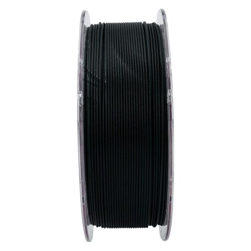 Filamento Creality Hyper Paht-cf 1kg 1.75mm Para Impresora 3d - Negro