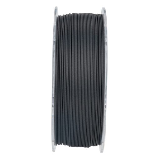 Filamento Creality Hyper Pa6-cf 1kg 1.75mm Para Impresora 3d - Negro
