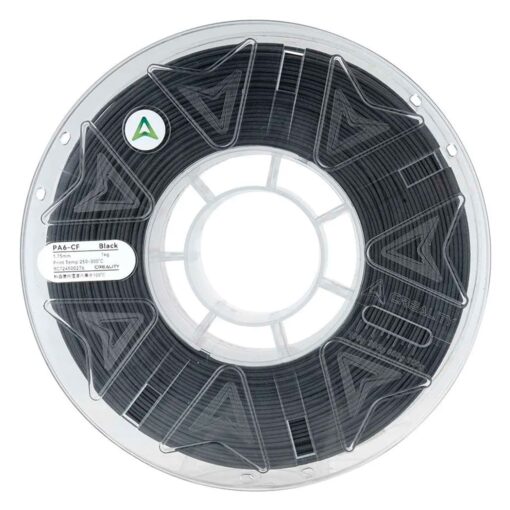Alternative view of Filamento Creality Hyper Pa6-cf 1kg 1.75mm Para Impresora 3d - Negro