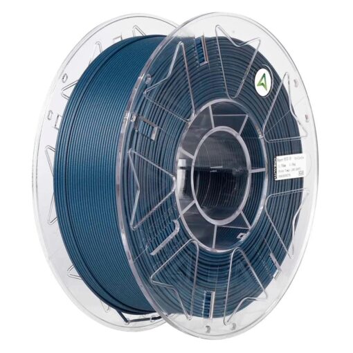 Filamento Creality Hyper Petg-cf 1kg 1.75mm Para Impresora 3d - Azul Crepúsculo