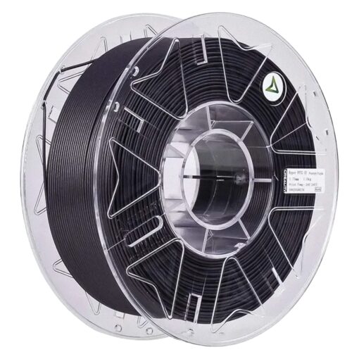 Filamento Creality Hyper Petg-cf 1kg 1.75mm Para Impresora 3d - Morado Fantasma
