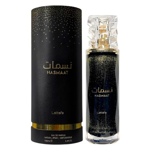Perfume Lattafa Al Nashama Eau De Parfum Unisex 100ml