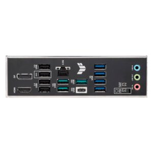 Placa Madre Asus Tuf Gaming B850m-plus Ii Socket Am5 Chipset Amd B850 Ddr5 Micro Atx - Imagen 4
