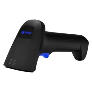 Lector De Código De Barras 3nstar Sc415bt Scanner 2d Inalámbrico - Negro - Imagen 3