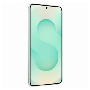 Smartphone Samsung Galaxy S25 5G SM-S931B 256GB 12GB RAM Dual SIM Pantalla 6.2" - Verde (Caja Slim) - Imagen 2
