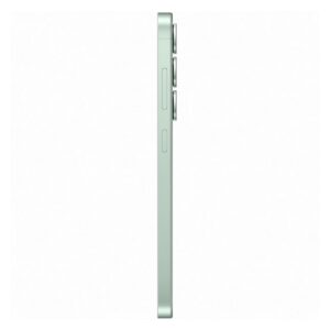 Smartphone Samsung Galaxy S25 5G SM-S931B 256GB 12GB RAM Dual SIM Pantalla 6.2" - Verde (Caja Slim) - Imagen 3