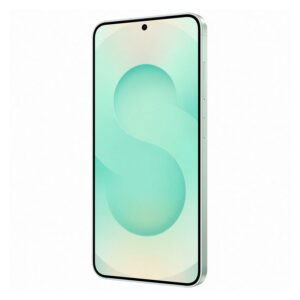 Smartphone Samsung Galaxy S25 5G SM-S931B 256GB 12GB RAM Dual SIM Pantalla 6.2" - Verde (Caja Slim) - Imagen 4