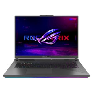 Notebook Asus Strix G814ph-es94 R9-8940hx 16gb/1tb Ssd/18"fhd+/w11/rtx5050