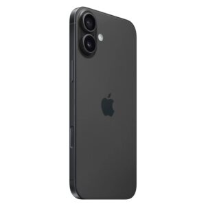 Apple Iphone 16 A3286 3j/a 128gb 8gb Ram Pantalla 6.1" - Negro - Imagen 2