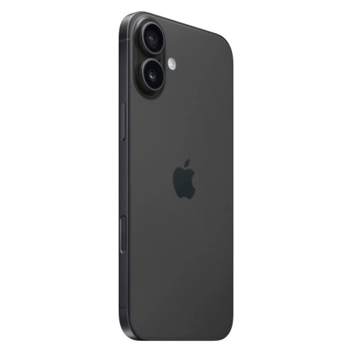 Alternative view of Apple Iphone 16 A3286 3j/a 128gb 8gb Ram Pantalla 6.1" - Negro