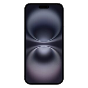 Apple Iphone 16 A3286 3j/a 128gb 8gb Ram Pantalla 6.1" - Negro - Imagen 3