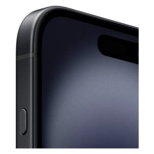 Apple Iphone 16 A3286 3j/a 128gb 8gb Ram Pantalla 6.1" - Negro - Imagen 4