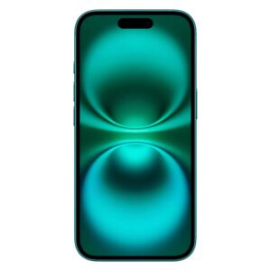 Apple Iphone 16 A3286 3j/a 128gb 8gb Ram Pantalla 6.1" - Verde Gris - Imagen 2