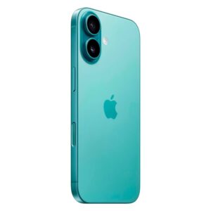 Apple Iphone 16 A3286 3j/a 128gb 8gb Ram Pantalla 6.1" - Verde Gris - Imagen 3