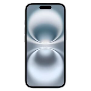 Apple Iphone 16 A3286 3j/a 128gb 8gb Ram Pantalla 6.1" - Blanco - Imagen 2