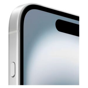 Apple Iphone 16 A3286 3j/a 128gb 8gb Ram Pantalla 6.1" - Blanco - Imagen 4