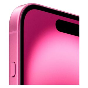 Apple iPhone 16 A3286 3J/A 128GB 8GB RAM Pantalla 6.1" - Rosa - Imagen 4