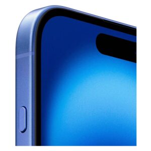 Apple Iphone 16 A3286 3j/a 128gb 8gb Ram Pantalla 6.1" - Ultramarino - Imagen 4