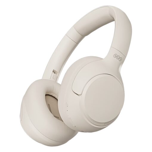 Headphone Qcy H3 Bh23h3a Wireless - Blanco