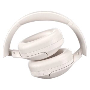 Headphone Qcy H3 Lite Bh24h3c Wireless - Blanco - Imagen 2