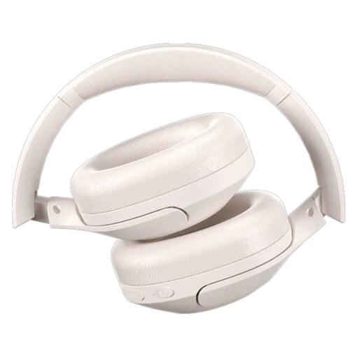 Alternative view of Headphone Qcy H3 Lite Bh24h3c Wireless - Blanco
