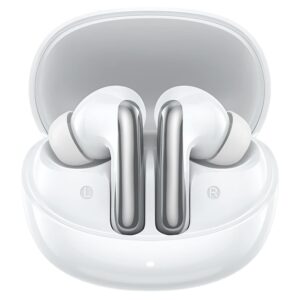 Auriculares Qcy Melobuds N60 Wireless - Blanco