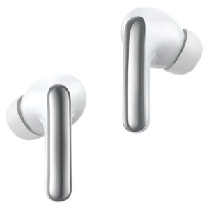 Auriculares Qcy Melobuds N60 Wireless - Blanco - Imagen 2