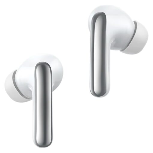 Alternative view of Auriculares Qcy Melobuds N60 Wireless - Blanco