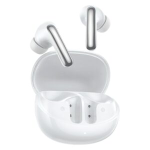 Auriculares Qcy Melobuds N60 Wireless - Blanco - Imagen 3