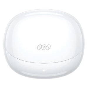 Auriculares Qcy Melobuds N60 Wireless - Blanco - Imagen 4
