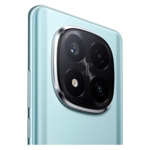 Smartphone Xiaomi Redmi Note 14 Pro+ 5g 512gb 12gb Ram Dual Sim Pantalla 6.67" Chino - Verde - Imagen 3
