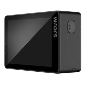 Camara De Acción Sjcam Sj8 Pro 12mp Wifi - Negro - Imagen 5