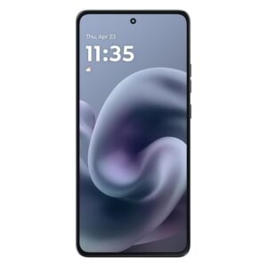Smartphone Motorola Moto G86 5g Xt-2527-2 256gb 8gb Ram Dual Sim Pantalla 6.67" - Grafite - Imagen 2