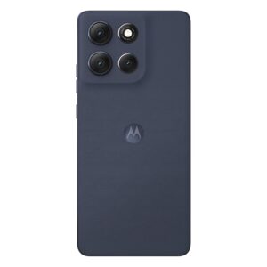 Smartphone Motorola Moto G86 5g Xt-2527-2 256gb 8gb Ram Dual Sim Pantalla 6.67" - Grafite - Imagen 4