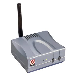 Print Server Encore Enpswi-g Usb 2.0 Rj45 Wifi - Plata
