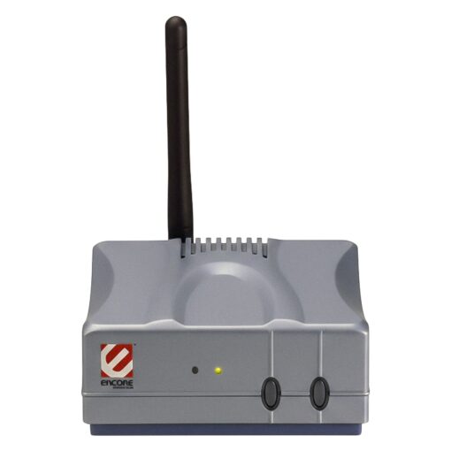 Alternative view of Print Server Encore Enpswi-g Usb 2.0 Rj45 Wifi - Plata