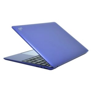 Notebook Acer Gadget Etbook Se 15" Full Hd Intel Celeron N4020 128gb Ssd 8gb Ram Windows 11 + Kit Accesorios - Azul - Imagen 3